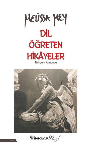 Dil  Öğreten Hikayeler-Türkçe Almanca