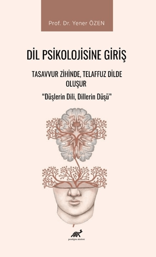 Dil Psikolojisine Giriş