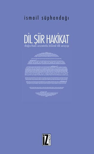 Dil Şiir Hakikat