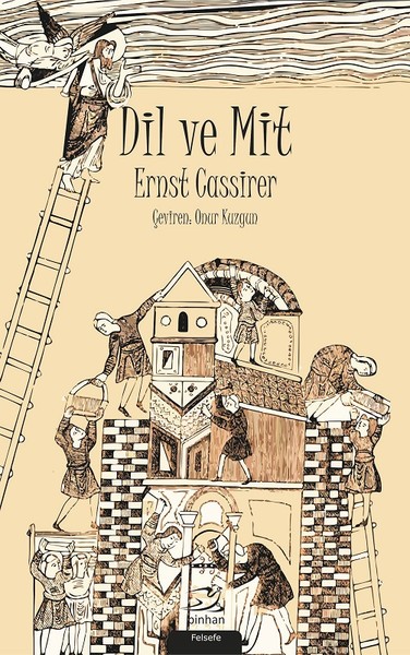 Dil ve Mit Ernst Cassirer