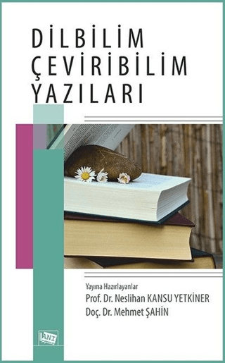 Dilbilim Çeviribilim Yazıları