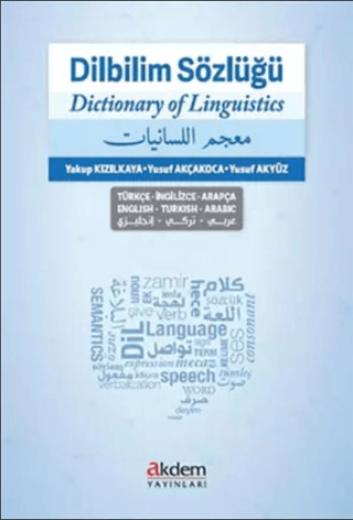 Dilbilim Sözlüğü