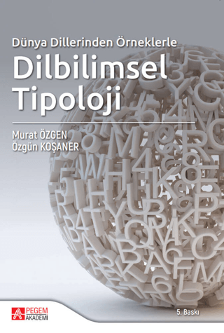 Dilbilimsel Tipoloji