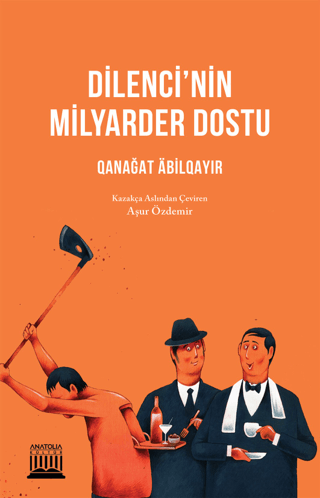 Dilenci’nin Milyarder Dostu