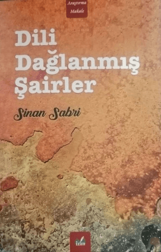 Dili Dağlanmış Şairler
