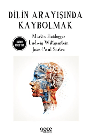 Dilin Arayışında Kaybolmak