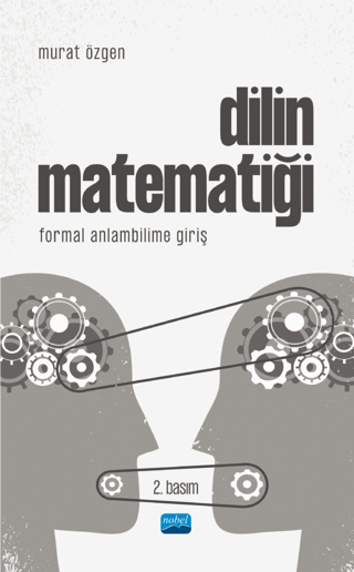 Dilin Matematiği - Formal Anlambilime Giriş