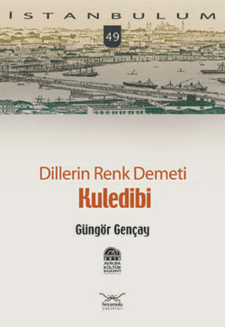 Dillerin Renk Demeti Kuledibi