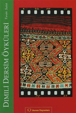 Dımıli Dersim Öyküleri