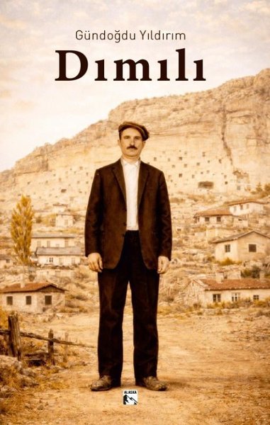 Dımılı Gündoğdu Yıldırım