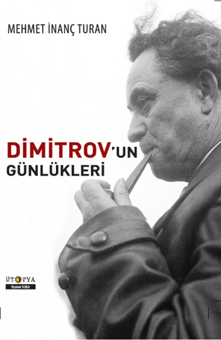Dimitrov'un Günlükleri
