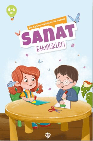 Din Eğitimi Müfredatı İle Uyumlu Sanat Etkinlikleri