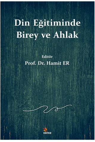 Din Eğitiminde Birey ve Ahlak