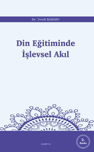 Din Eğitiminde İşlevsel Akıl