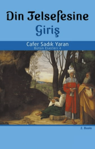 Din Felsefesine Giriş