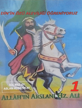 Din’in Özü Aleviliği Öğreniyoruz 1
