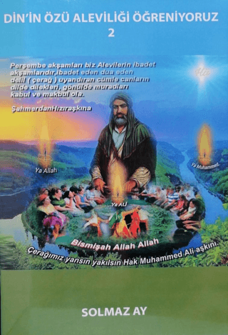 Din’in Özü Aleviliği Öğreniyoruz 2