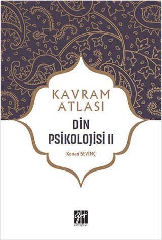 Din Psikolojisi 2 - Kavram Atlası