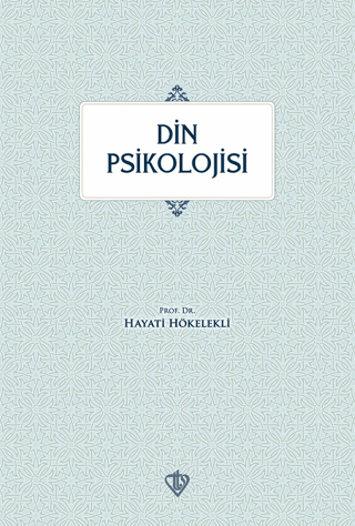 Din Psikolojisi