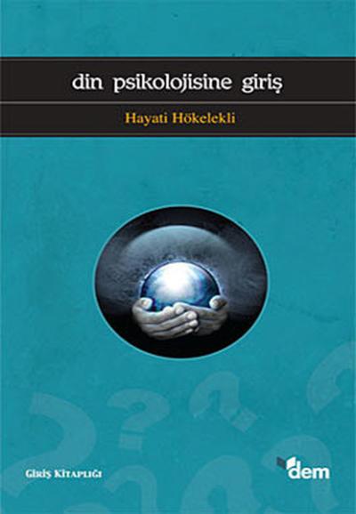 Din Psikolojisine Giriş