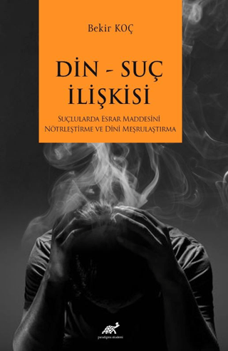 Din-Suç İlişkisi