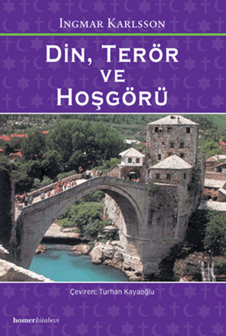 Din, Terör ve Hoşgörü