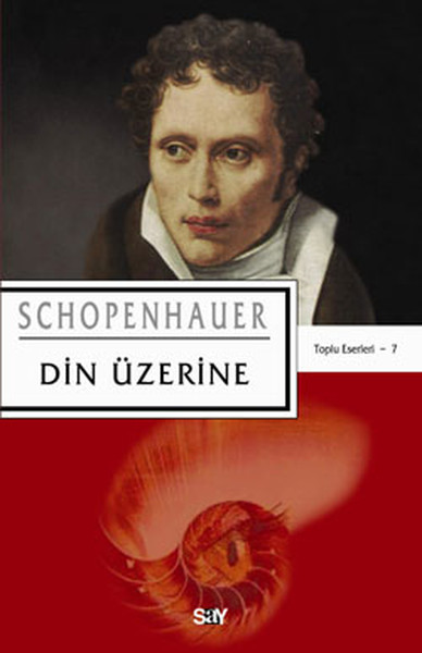 Din Üzerine %30 indirimli Arthur Schopenhauer