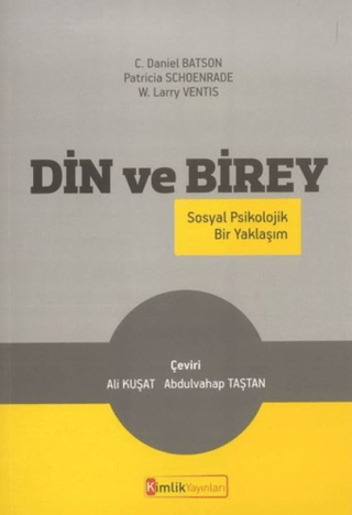 Din ve Birey