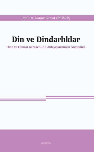 Din ve Dindarlıklar