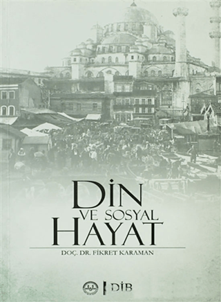 Din ve Sosyal Hayat