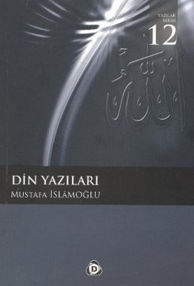 Din Yazıları %30 indirimli Mustafa İslamoğlu