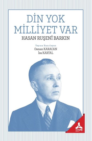 Din Yok Milliyet Var