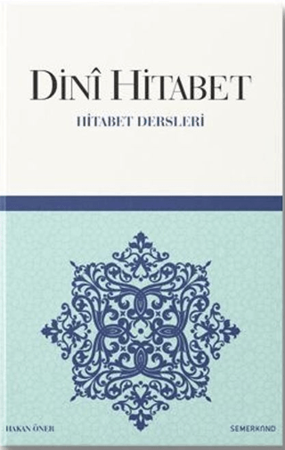 Dini Hitabet Dersleri