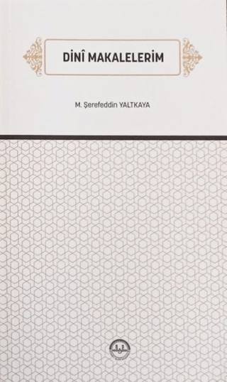Dini Makalelerim