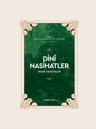 Dini Nasihatler (Ciltli)