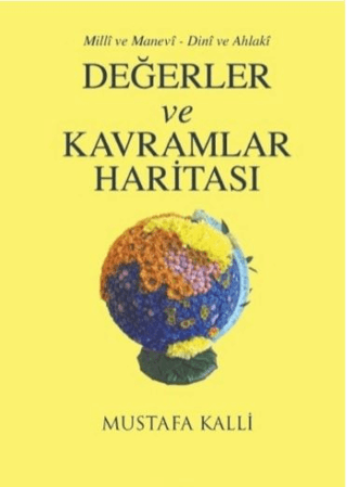 Dini ve Ahlaki Değerler ve Kavramlar Haritası