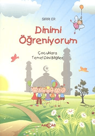 Dinimi Öğreniyorum