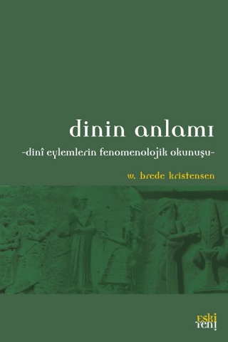 Dinin Anlamı