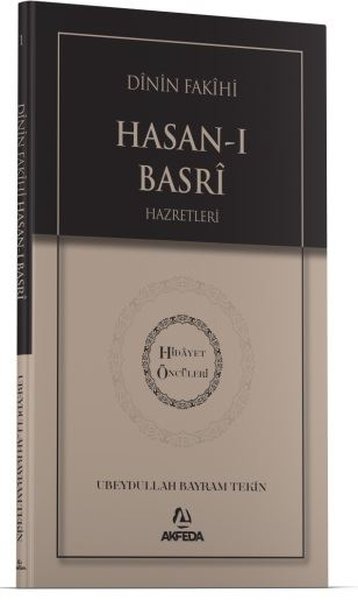 Dinin Fakihi Hasan-ı Basri Hazretleri - Hidayet Öncüleri 1