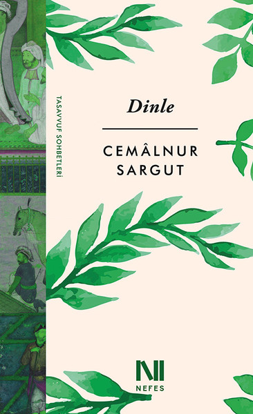 Dinle %30 indirimli Cemalnur Sargut