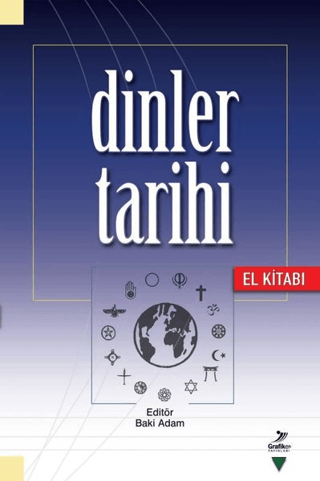 Dinler Tarihi El Kitabı