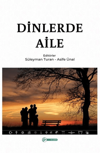Dinlerde Aile (Ciltli)