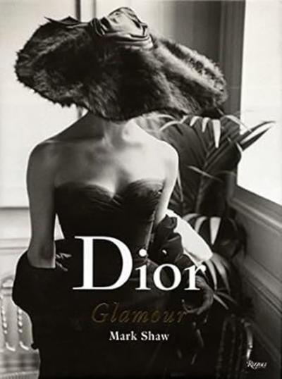 Dior Glamour : 1952-1962 (Ciltli)