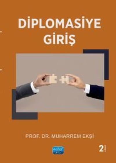 Diplomasiye Giriş Muharrem Ekşi