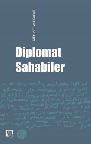 Diplomat Sahabiler