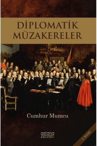 Diplomatik Müzakereler