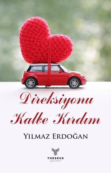 Direksiyonu Kalbe Kırdım Yılmaz Erdoğan
