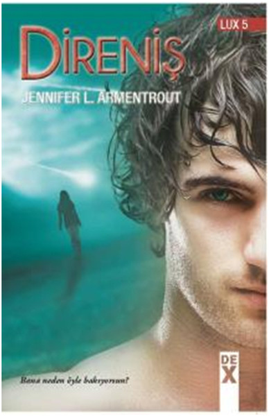 Lux 5 Direniş %26 indirimli Jennifer L. Armentrout