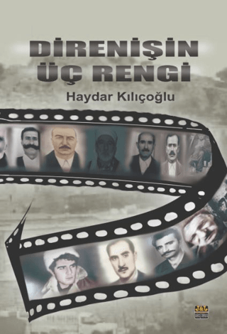 Direnişin Üç Rengi