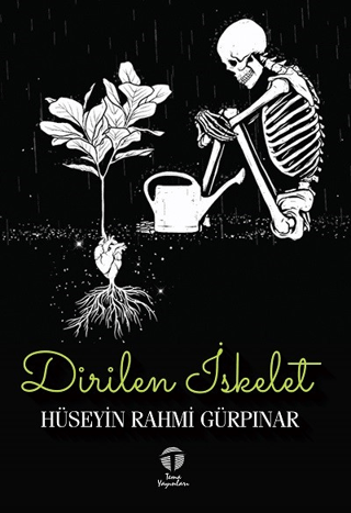 Dirilen İskelet